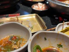 -牛New寿喜烧(闵行龙湖天街店)