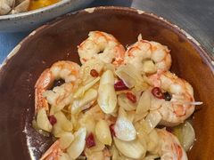 -Apollo·西班牙小酒馆(安福路店)