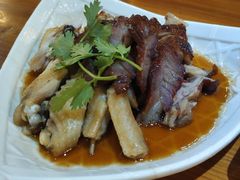 -金穗园·砂锅粥.醉鸡煲火锅(长寿路店)