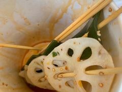 -廖记棒棒鸡(青岛万象城店)