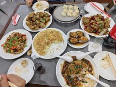 -渔家乐小海鲜(皇姑店)