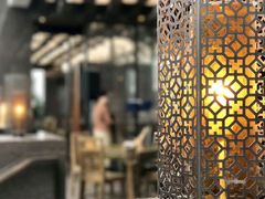 -风与炭BBQ户外火锅烧烤(成都群光君悦酒店)