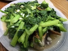 -静一餐厅·湖北菜(前门店)