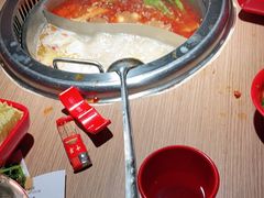 -季季红火锅(丰城洪客隆店)