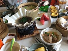 -乜都得港式茶楼(天贵路店)