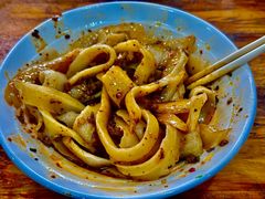 -华兴街自力面店