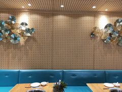 -青瓷火锅料理(西单大悦城店)