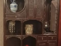 -无名居(中关村辽宁大厦店)