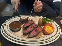 -404干式熟成牛排馆•聚会餐厅