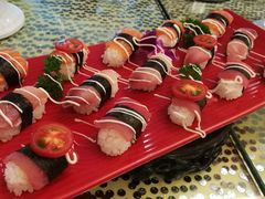 -冠发君悦大酒店-餐厅