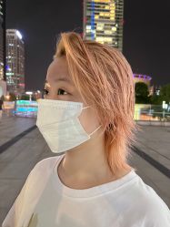 -icare美发沙龙