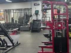 -超鹿运动(融侨锦江店)