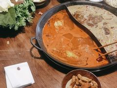 -楠火锅(葫芦岛飞天广场店)