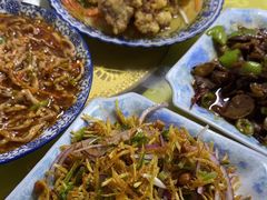-红升老菜馆(巨兴街店)