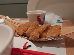 -芽笼芽笼新加坡餐厅(环球港店)
