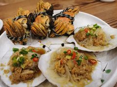-红叶日料·放题·海胆·定食(星海店)