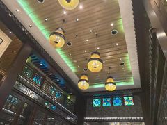 -明阁 Ming Court(广州朗豪酒店)