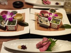 -飞驒牛 烤肉 马食一代(銀座店)