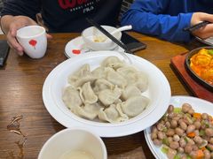 -李老哈·东北菜(宋园路店)