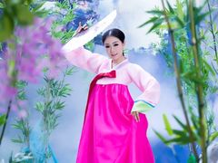 -九月鹰飞汉服摄影工作室