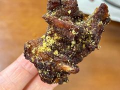 -爆脾气生炸鸡架(通州万达店)