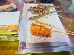 -眼镜哥浦江夜宵大本营