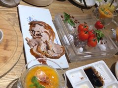 -小大董·烤鸭(王府井apm店)