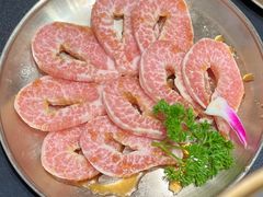 -西塔老太太泥炉烤肉(龙湖北苑天街店)