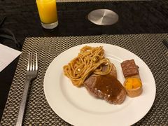 牛排-万豪咖啡厅