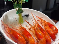 -乔街深夜食堂·小龙虾·高压锅生蚝(杭州总店)