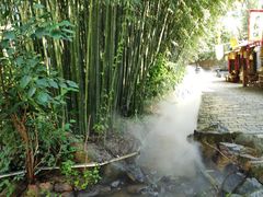 -竹泉村旅游度假区