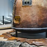 深圳新展「漫无边界」✨•带你去火星看地球🌎