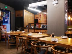 -陈傻子餐厅(世纪都会店)