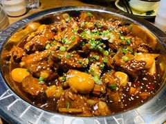 -胖哥俩肉蟹煲(海盐总店)