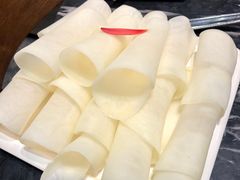 功夫土豆-小王少龙火锅(沙南街店)