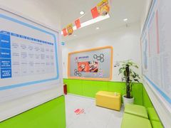 -童程童美·信息学竞赛·乐高机器人编程(龙华校区)