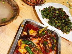 -川天喉重庆江湖菜