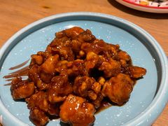 糖醋里脊-新白鹿餐厅(城西银泰城店)