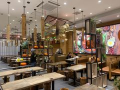 -好人民间·番茄鱼酸菜鱼(杭州永旺梦乐城店)
