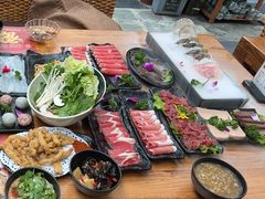 -束河人家(南锣鼓巷店)