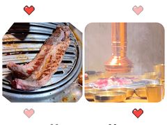 -金顺韩式烤肉·网红烤肉店(广利路店)