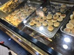 -矮子馅饼(大成路店)