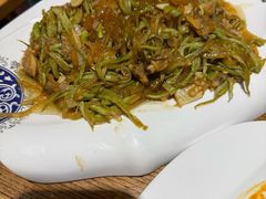 -裕合顺清真餐厅·回民老菜·大连海鲜(西安路店)