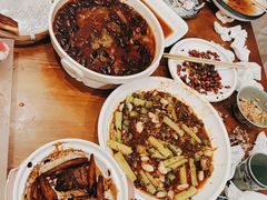 -锦小馆(安贞店)