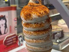 -DQ·蛋糕·冰淇淋(龙湖狮山天街店)