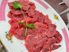 -燃计沙茶皇·香港沙茶火锅(人广旗舰店)