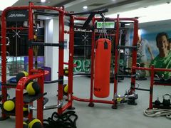 android_upload_pic-凤凰健身会馆(凤凰广场A楼店)