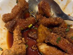 -聚春园自助餐厅(东街口店)