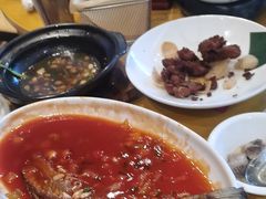 -东就鸭饭店·古早海南菜(友谊南海城店)