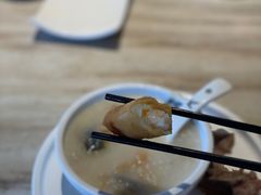 -滋粥楼·顺德菜海鲜茶点(金融城店)